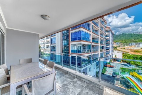 2+1 Wohnung  in Antalya, Türkei Nr. 222728 - 29