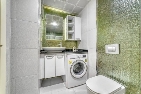 2+1 Wohnung  in Antalya, Türkei Nr. 222728 - 11