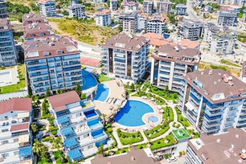 Продажа квартиры  в Анталье, Турция 3+1, 160м2, №222727 – фото 29