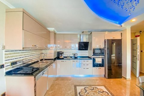 3+1 Leilighet  i Antalya, Tyrkia Nr. 222727 - 15