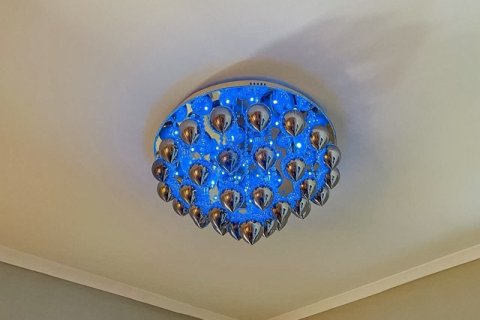 3+1 Leilighet  i Antalya, Tyrkia Nr. 222727 - 8