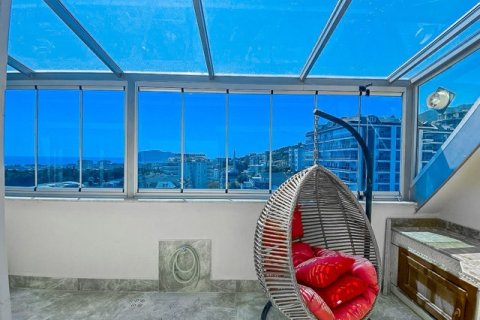 3+1 Leilighet  i Antalya, Tyrkia Nr. 222727 - 17