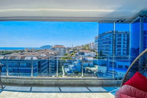 3+1 Leilighet  i Antalya, Tyrkia Nr. 222727 - 12