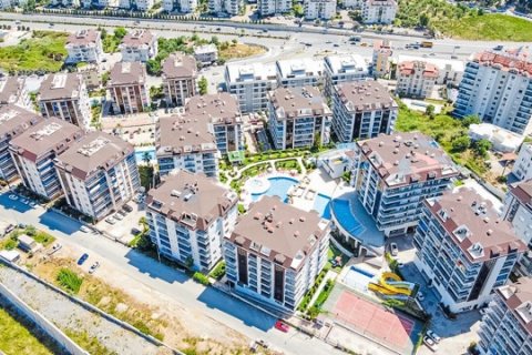 3+1 Leilighet  i Antalya, Tyrkia Nr. 222727 - 3