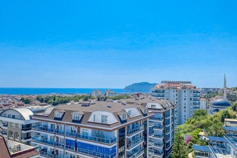 3+1 Leilighet  i Antalya, Tyrkia Nr. 222727 - 21
