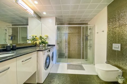 3+1 Leilighet  i Antalya, Tyrkia Nr. 222727 - 9