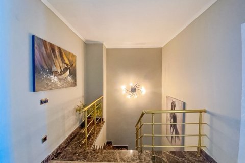 Продажа квартиры  в Анталье, Турция 3+1, 160м2, №222727 – фото 24