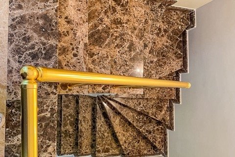 Продажа квартиры  в Анталье, Турция 3+1, 160м2, №222727 – фото 23