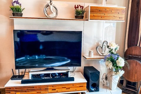 3+1 Leilighet  i Antalya, Tyrkia Nr. 222727 - 11