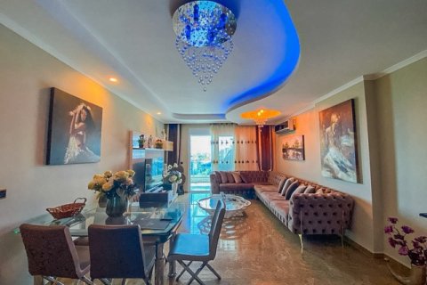 3+1 Leilighet  i Antalya, Tyrkia Nr. 222727 - 2