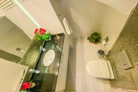 3+1 Leilighet  i Antalya, Tyrkia Nr. 222727 - 7