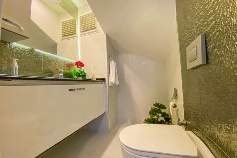 3+1 Leilighet  i Antalya, Tyrkia Nr. 222727 - 10
