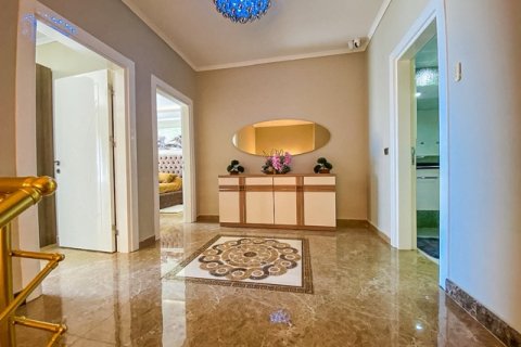 3+1 Leilighet  i Antalya, Tyrkia Nr. 222727 - 19