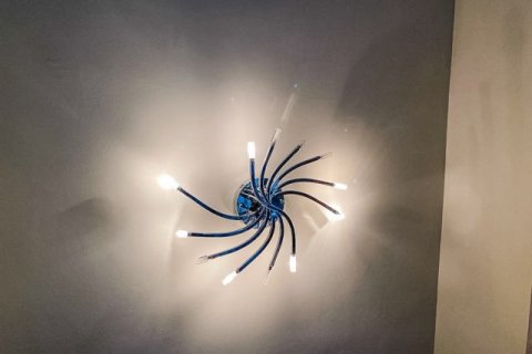 3+1 Leilighet  i Antalya, Tyrkia Nr. 222727 - 18