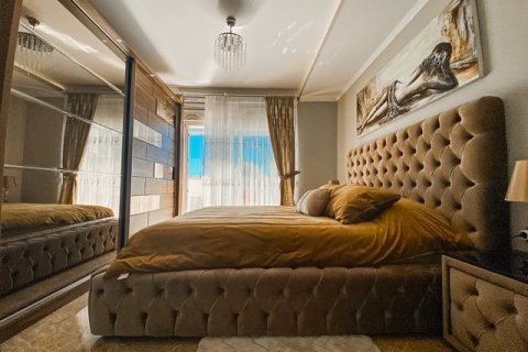 Продажа квартиры  в Анталье, Турция 3+1, 160м2, №222727 – фото 27