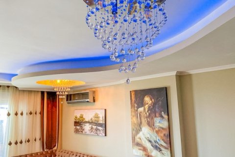 3+1 Leilighet  i Antalya, Tyrkia Nr. 222727 - 16