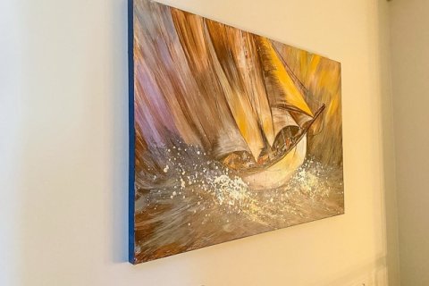 3+1 Leilighet  i Antalya, Tyrkia Nr. 222727 - 20