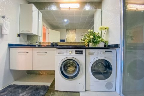 3+1 Leilighet  i Antalya, Tyrkia Nr. 222727 - 14