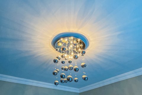 3+1 Leilighet  i Antalya, Tyrkia Nr. 222727 - 4