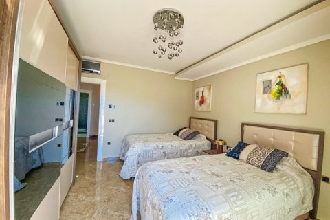 3+1 Leilighet  i Antalya, Tyrkia Nr. 222727 - 22