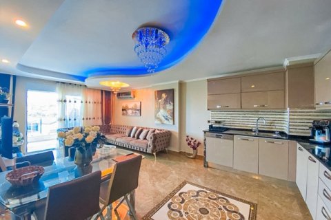 3+1 Leilighet  i Antalya, Tyrkia Nr. 222727 - 5