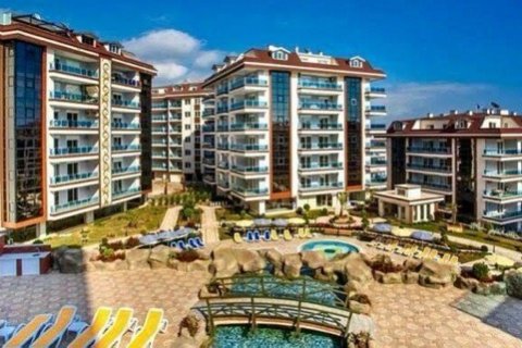 Продажа квартиры  в Анталье, Турция 3+1, 160м2, №222727 – фото 28