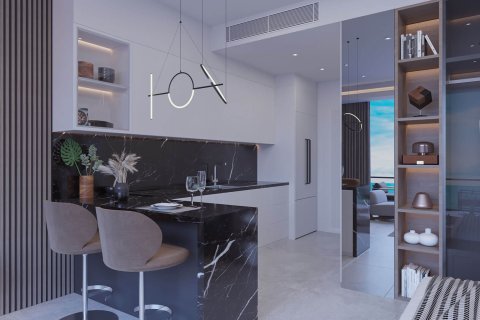 Daire Grand Sapphire Blu, Long Beach, Iskele,  №212831 - 2