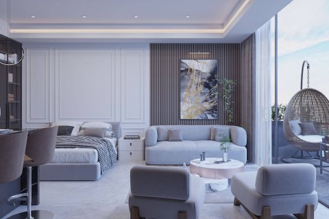 Daire Grand Sapphire Blu, Long Beach, Iskele,  №212831 - 4