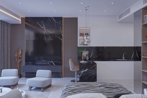 Daire Grand Sapphire Blu, Long Beach, Iskele,  №212831 - 8