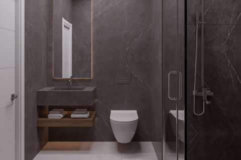 Daire Grand Sapphire Blu, Long Beach, Iskele,  №212831 - 6