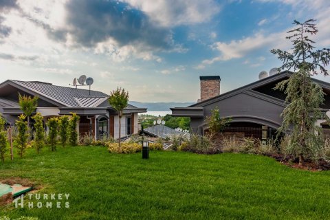 4+1 Villa  i Sapanca, Sakarya, Turkiet Nr. 234191