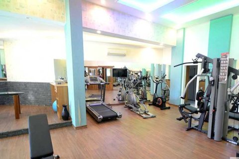 2+1 Lägenhet  i Alanya, Antalya, Turkiet Nr. 234185 - 9