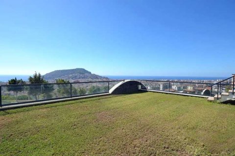 2+1 Lägenhet  i Alanya, Antalya, Turkiet Nr. 234185 - 7