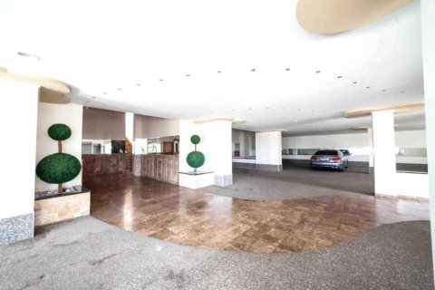 2+1 Lägenhet  i Alanya, Antalya, Turkiet Nr. 234185 - 10