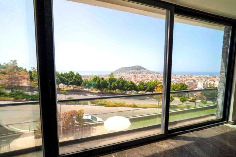2+1 Lägenhet  i Alanya, Antalya, Turkiet Nr. 234185 - 14