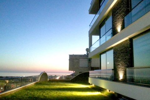 2+1 Lägenhet  i Alanya, Antalya, Turkiet Nr. 234185