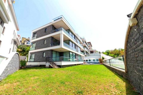 2+1 Lägenhet  i Alanya, Antalya, Turkiet Nr. 234185 - 5