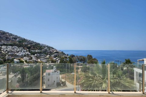 Villa  3+1  Yalıkavak, Muğla, Türkiye №234187