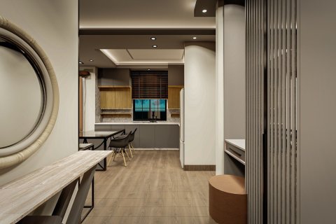 Продажа квартиры  в Мезитли, Мерсине, Турция 2+1, 120м2, №221935 – фото 15