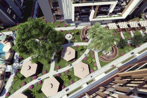 Продажа квартиры  в Мезитли, Мерсине, Турция 2+1, 120м2, №221935 – фото 26