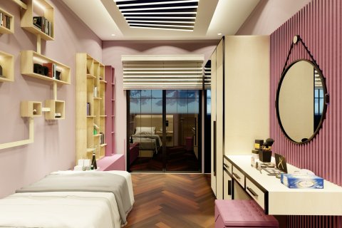 Продажа квартиры  в Мезитли, Мерсине, Турция 2+1, 120м2, №221935 – фото 3