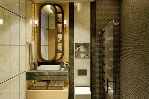 Продажа квартиры  в Мезитли, Мерсине, Турция 2+1, 120м2, №221935 – фото 16