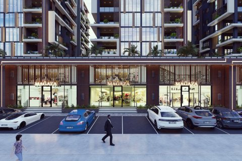 Продажа квартиры  в Мезитли, Мерсине, Турция 2+1, 120м2, №221935 – фото 21