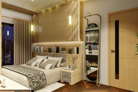 Продажа квартиры  в Мезитли, Мерсине, Турция 2+1, 120м2, №221935 – фото 18