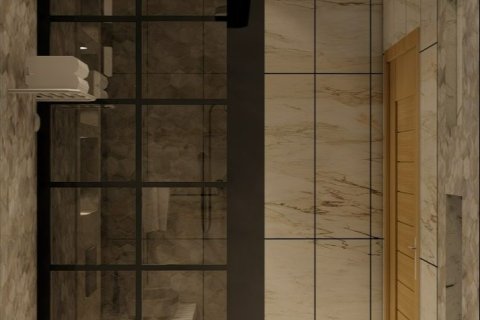 Продажа квартиры  в Мезитли, Мерсине, Турция 2+1, 120м2, №221935 – фото 8