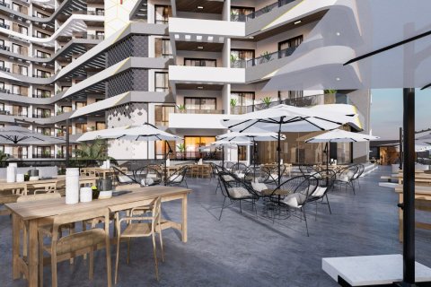 Apartment for sale  in Mezitli, Mersin, Turkey, studio, 33m2, No. 221937 – photo 19