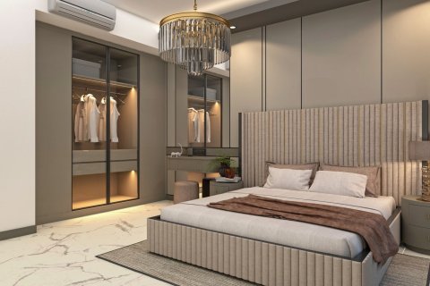 Apartment for sale  in Mezitli, Mersin, Turkey, studio, 33m2, No. 221937 – photo 7