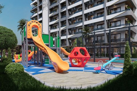 Apartment for sale  in Mezitli, Mersin, Turkey, studio, 33m2, No. 221937 – photo 16