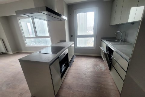 Продажа квартиры  в Стамбуле, Турция 2+1, 81м2, №221936 – фото 13