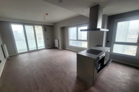 Продажа квартиры  в Стамбуле, Турция 2+1, 81м2, №221936 – фото 18